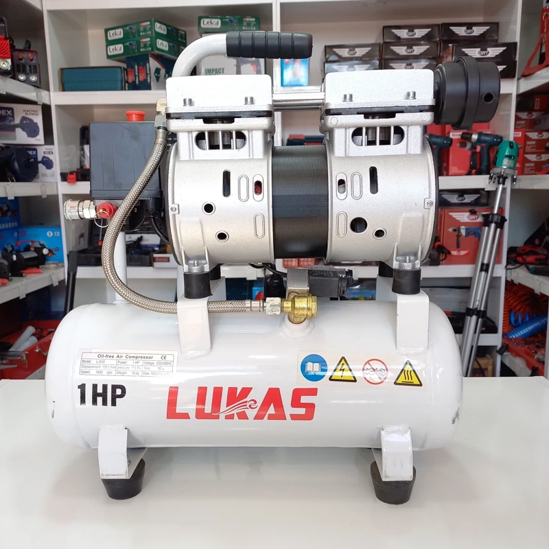 کمپرسور باد