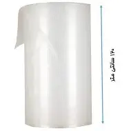 نایلون حبابدار عرض 120