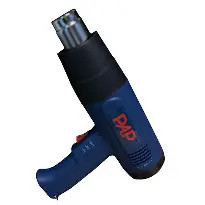 سشوار صنعتی پی ای پی مدل HG-9618 ظرفیت ۲۰۰۰ وات