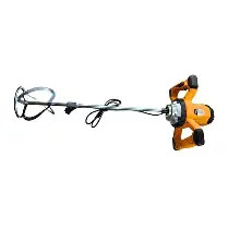 همزن صنعتی اینتیمکس مدل 0571 ظرفیت ۲۳۰۰ وات