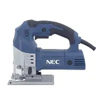 اره عمود بر ان ای سی مدل NEC-7540 گیربکسی ۶ دور