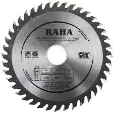 صفحه برش چوب رها مدل YP-115MM