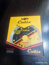 پرسلان بر مینی 115 کاتیکس | cutix