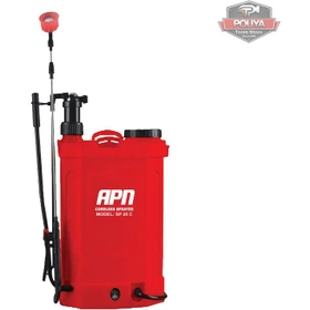 سمپاش شارژی ای پی ان 20 لیتری مدل SP20C